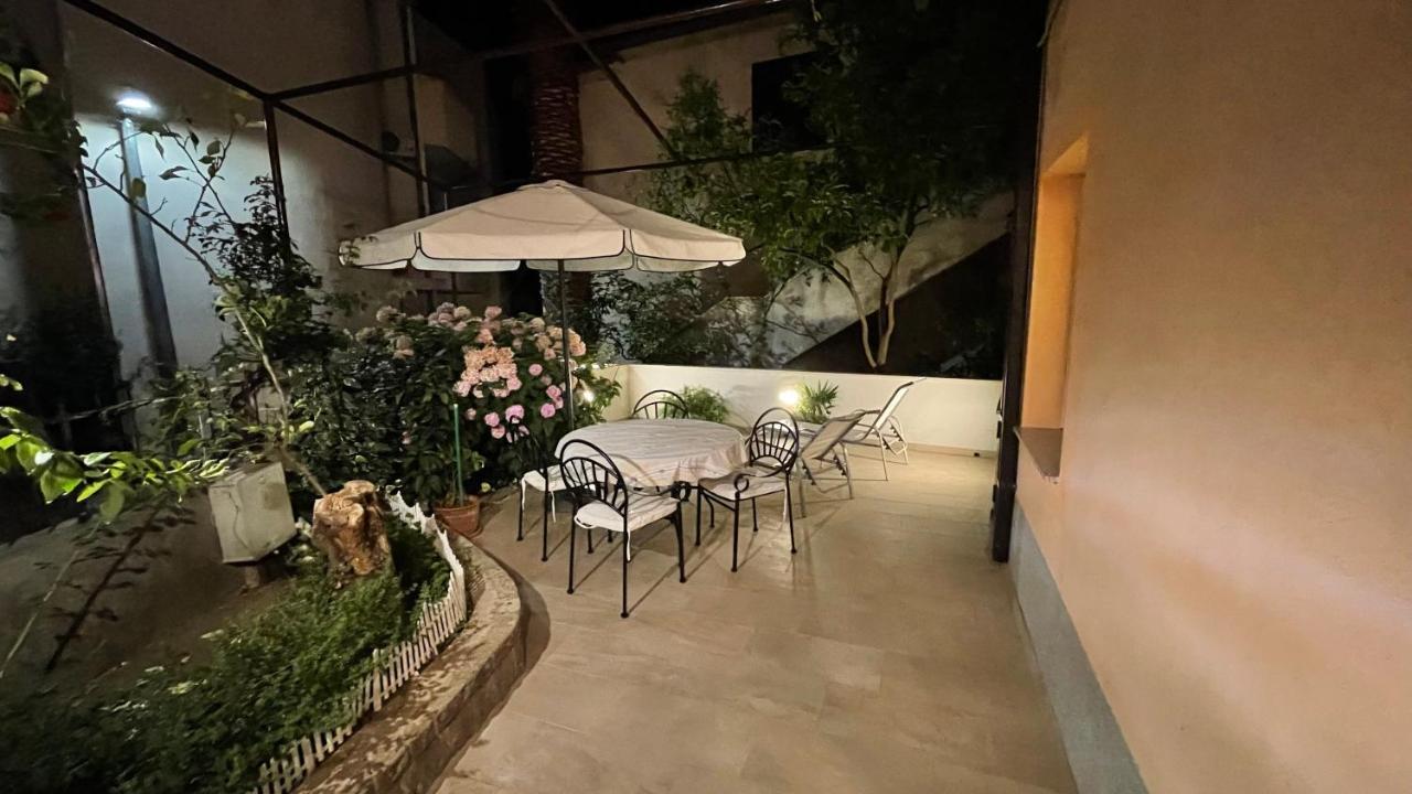 Luxury Apartman Bili พอดโกรา ภายนอก รูปภาพ